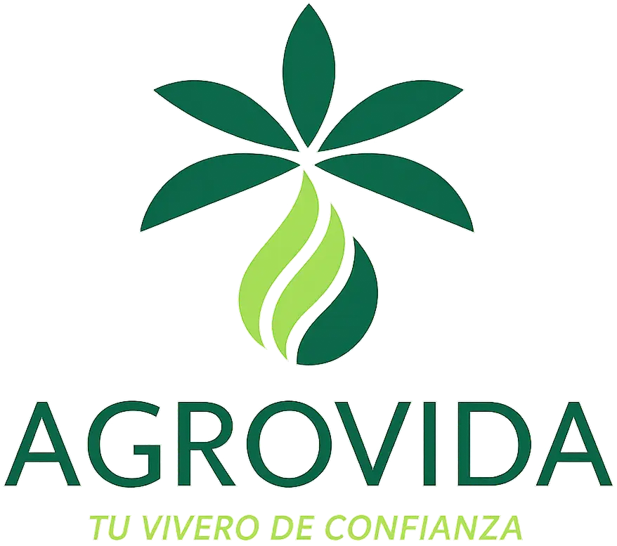Vivero Agrovida